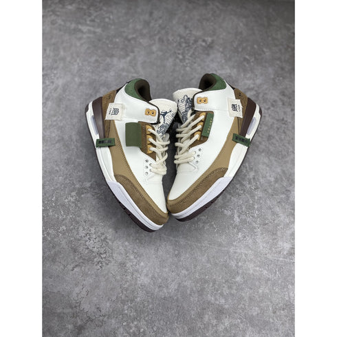 JORDAN R3 TIGER